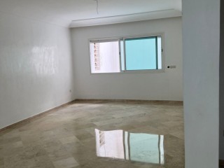 Appartement a louer por une longue durée