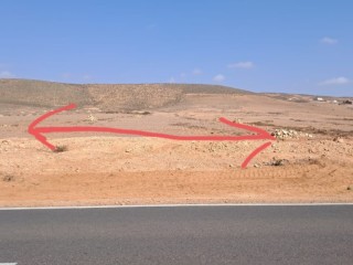 Terrain titré à vendre