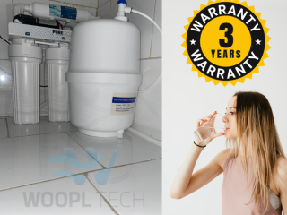 Protégez votre famille avec Pure EVO