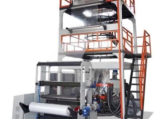 Technicien Régleur extrusion film plastique