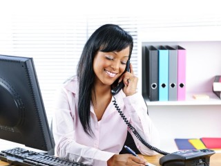 Assistante de direction