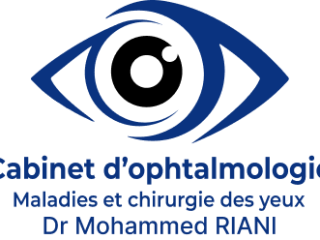 Aide soignante en ophtalmologie à Salé.
