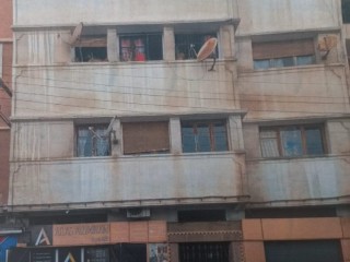 IMMEUBLE RENTABLE À VENDRE LA VILLETTE CASABLANCA