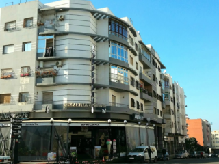 Plateau Bureau à louer