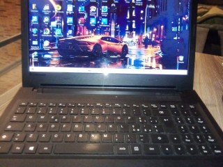 Pc Portable Lenovo i3 Génération 5 Double Graphique Cartable