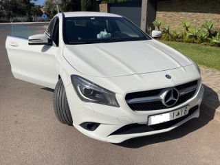 Mercedes CLA 220 Diesel 2015